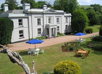 South Allington House