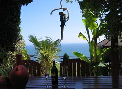 The Moorings