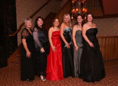 Black Tie Ball