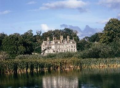 Kitley House Hotel and Restaurant
