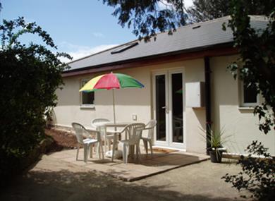 Lockwood Holiday Bungalow