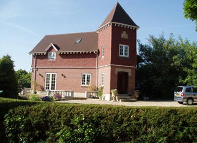 Lockwood House