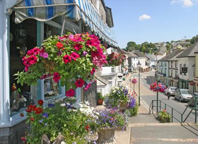 Modbury