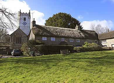 Manaton, South Devon