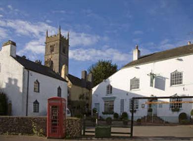 Marldon