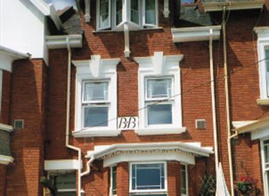 Martina's Guest House