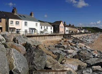 South Devon
