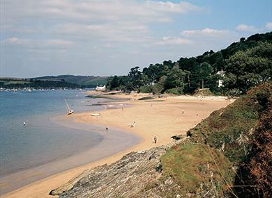 Mill Bay Beach