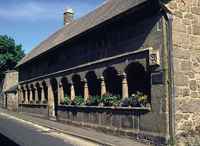 Moretonhampstead