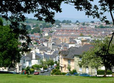 Newton Abbot