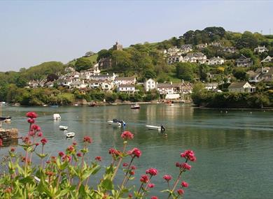 Noss Mayo
