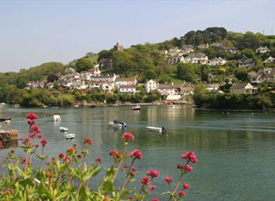 Noss Mayo