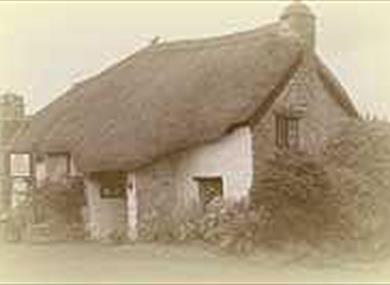 Old Mother Hubbard's Restaurant