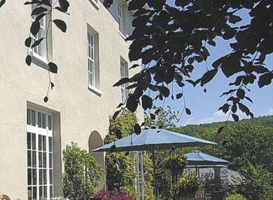 Plantation House Ivybridge