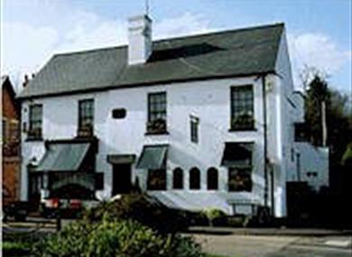 Rodean Restaurant