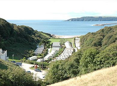 Bovisand Lodge Holiday Park