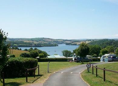 Galmpton Touring Park