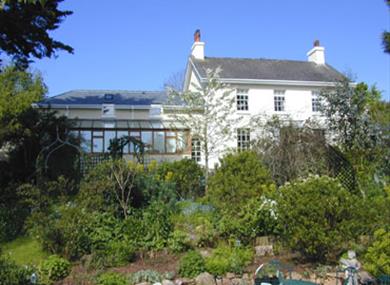 Rock House
