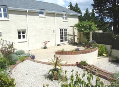 Rock House Cottage