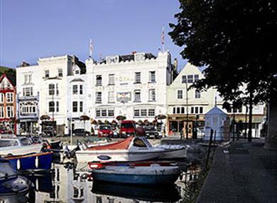 Royal Castle Hotel