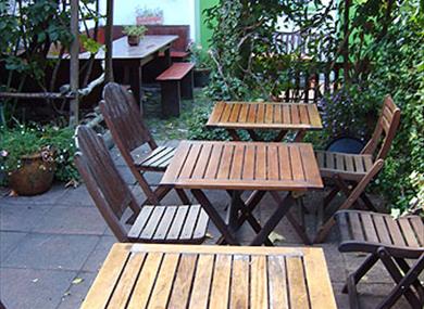 Willow Vegetarian Restaurant