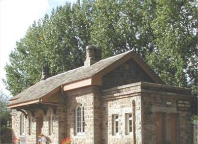 Bovey Tracey Heritage Trust