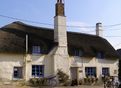 Sampsons Farm Hotel
