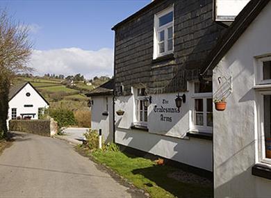 Scorriton, South Devon