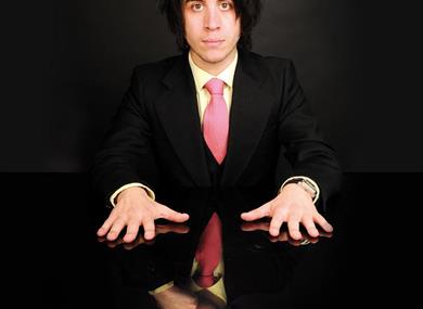 Dartmouth Comedy Festival