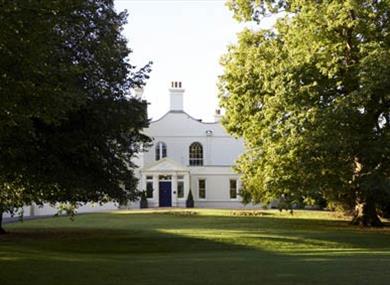 St. Elizabeth's House
