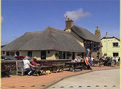 Start Bay Inn