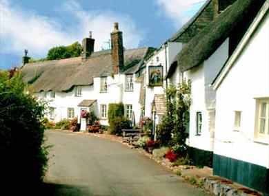 Stokenham, South Devon