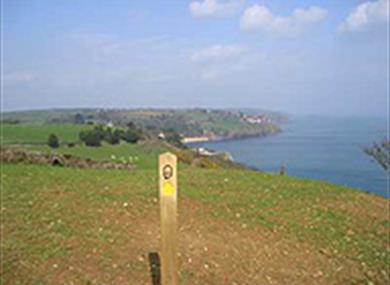 Strete Gate