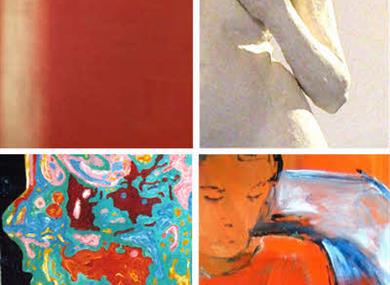 Totnes and Dartington Open Studios