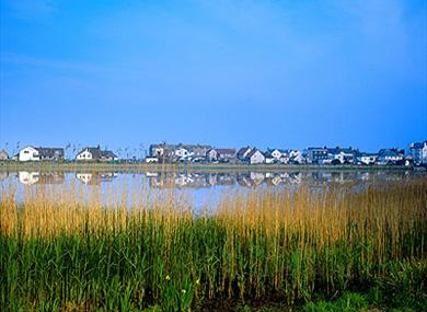 Torcross and Slapton Ley, South Devon