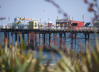 Teignmouth