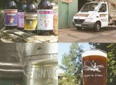 Teignworthy Brewery Ltd