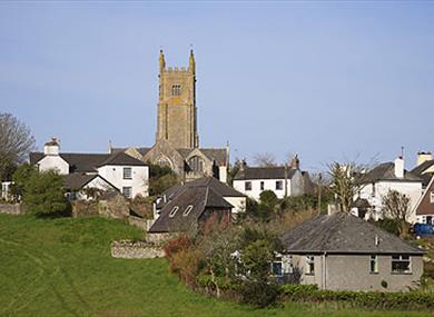 Ugborough, South Devon