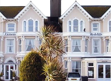 Victoria and Redcliffs Holiday Apartments