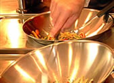 Waterside Bistro