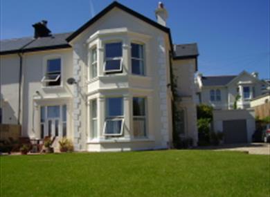 Woodside Guest House