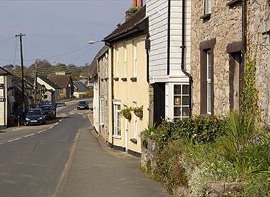 Yealmpton, South Devon
