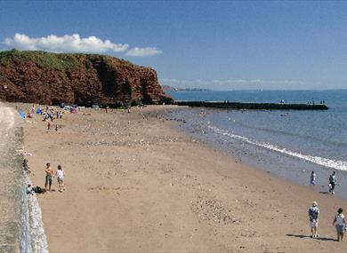 Dawlish Warren