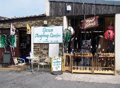 Devon Angling Centre
