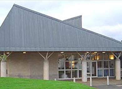 Ariel Centre Gallery