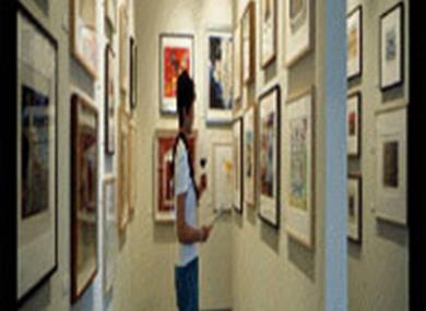 Mayne Gallery