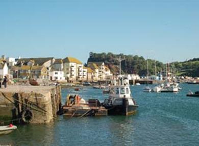 Teignmouth Folk Festival