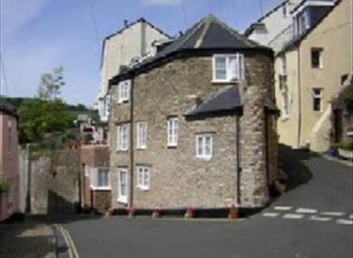 The Old Bakehouse