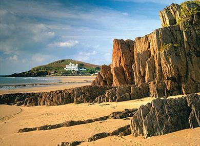 Bigbury on Sea
