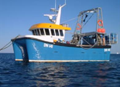 Britannia Shellfish Limited